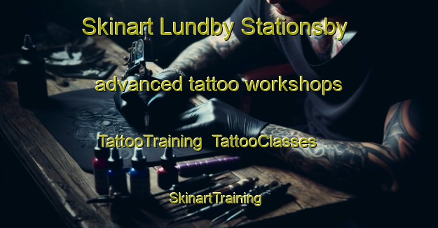 Skinart Lundby Stationsby advanced tattoo workshops | TattooTraining | TattooClasses | SkinartTraining-Denmark