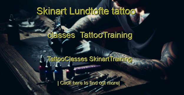 Skinart Lundtofte tattoo classes | #TattooTraining #TattooClasses #SkinartTraining-Denmark