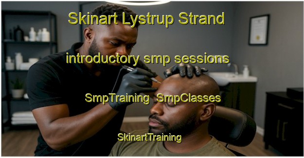 Skinart Lystrup Strand introductory smp sessions | SmpTraining | SmpClasses | SkinartTraining-Denmark