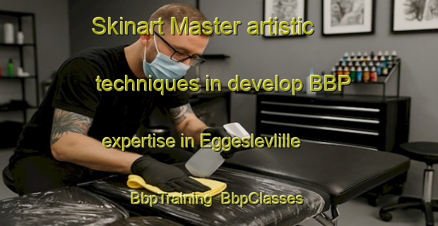 Skinart Master artistic techniques in develop BBP expertise in Eggeslevlille | BbpTraining | BbpClasses | SkinartTraining-Denmark