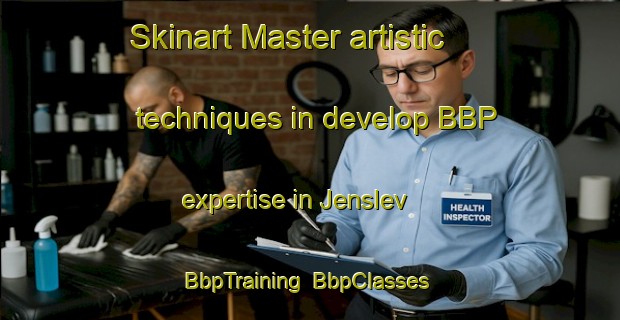 Skinart Master artistic techniques in develop BBP expertise in Jenslev | BbpTraining | BbpClasses | SkinartTraining-Denmark