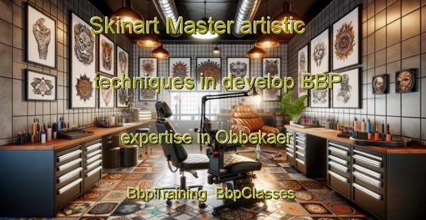 Skinart Master artistic techniques in develop BBP expertise in Obbekaer | BbpTraining | BbpClasses | SkinartTraining-Denmark