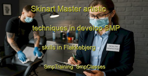 Skinart Master artistic techniques in develop SMP skills in Flakkebjerg | SmpTraining | SmpClasses | SkinartTraining-Denmark