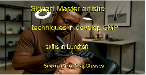 Skinart Master artistic techniques in develop SMP skills in Lundtoft | SmpTraining | SmpClasses | SkinartTraining-Denmark