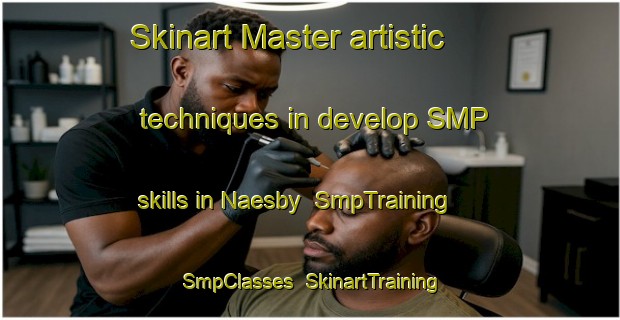 Skinart Master artistic techniques in develop SMP skills in Naesby | SmpTraining | SmpClasses | SkinartTraining-Denmark