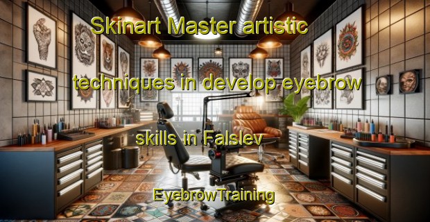 Skinart Master artistic techniques in develop eyebrow skills in Falslev | EyebrowTraining | EyebrowClasses | SkinartTraining-Denmark