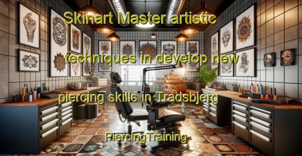 Skinart Master artistic techniques in develop new piercing skills in Tradsbjerg | PiercingTraining | PiercingClasses | SkinartTraining-Denmark