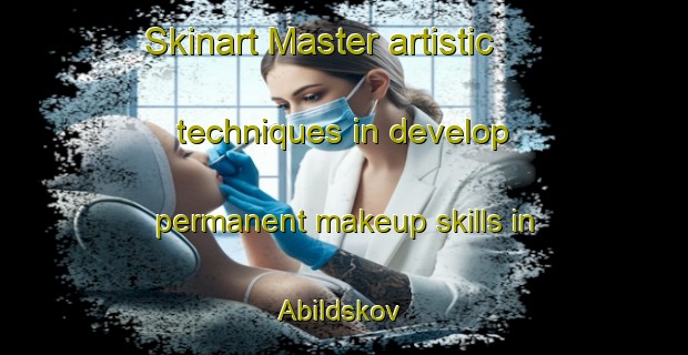 Skinart Master artistic techniques in develop permanent makeup skills in Abildskov | PermanentmakeupTraining | PermanentmakeupClasses | SkinartTraining-Denmark