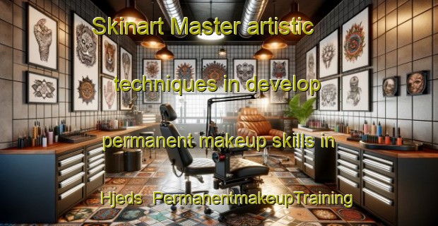 Skinart Master artistic techniques in develop permanent makeup skills in Hjeds | PermanentmakeupTraining | PermanentmakeupClasses | SkinartTraining-Denmark