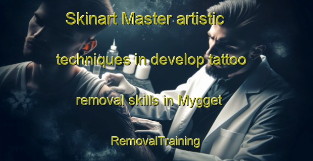 Skinart Master artistic techniques in develop tattoo removal skills in Mygget | RemovalTraining | RemovalClasses | SkinartTraining-Denmark
