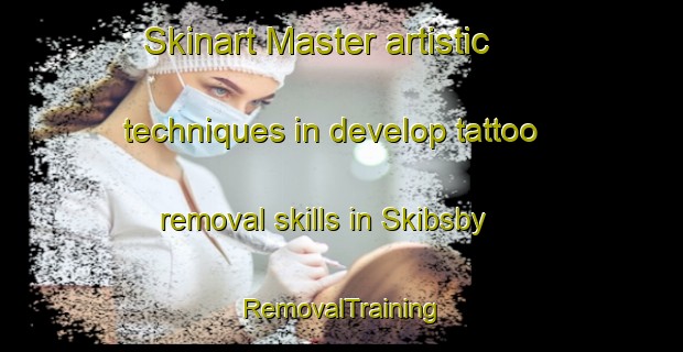 Skinart Master artistic techniques in develop tattoo removal skills in Skibsby | RemovalTraining | RemovalClasses | SkinartTraining-Denmark