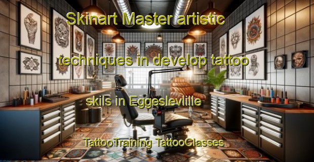 Skinart Master artistic techniques in develop tattoo skils in Eggeslevlille | #TattooTraining #TattooClasses #SkinartTraining-Denmark