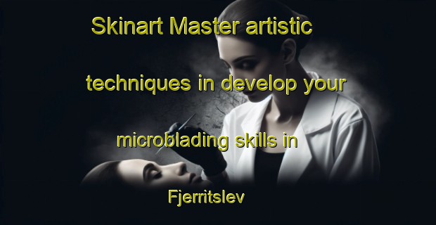 Skinart Master artistic techniques in develop your microblading skills in Fjerritslev | MicrobladingTraining | MicrobladingClasses | SkinartTraining-Denmark