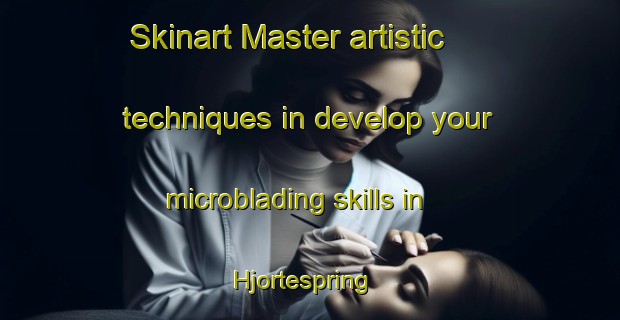 Skinart Master artistic techniques in develop your microblading skills in Hjortespring | MicrobladingTraining | MicrobladingClasses | SkinartTraining-Denmark