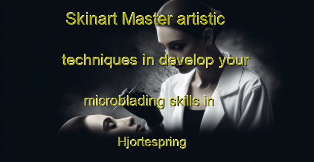 Skinart Master artistic techniques in develop your microblading skills in Hjortespring | MicrobladingTraining | MicrobladingClasses | SkinartTraining-Denmark