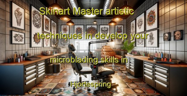 Skinart Master artistic techniques in develop your microblading skills in Hjortespring | MicrobladingTraining | MicrobladingClasses | SkinartTraining-Denmark