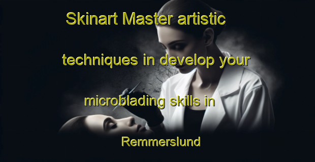 Skinart Master artistic techniques in develop your microblading skills in Remmerslund | MicrobladingTraining | MicrobladingClasses | SkinartTraining-Denmark
