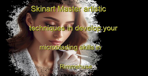 Skinart Master artistic techniques in develop your microblading skills in Rimmehuse | MicrobladingTraining | MicrobladingClasses | SkinartTraining-Denmark