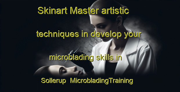Skinart Master artistic techniques in develop your microblading skills in Sollerup | MicrobladingTraining | MicrobladingClasses | SkinartTraining-Denmark
