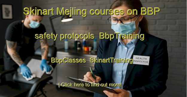 Skinart Mejling courses on BBP safety protocols | BbpTraining | BbpClasses | SkinartTraining-Denmark