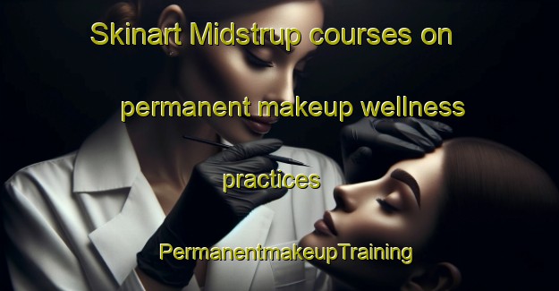 Skinart Midstrup courses on permanent makeup wellness practices | PermanentmakeupTraining | PermanentmakeupClasses | SkinartTraining-Denmark