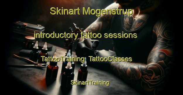 Skinart Mogenstrup introductory tattoo sessions | TattooTraining | TattooClasses | SkinartTraining-Denmark