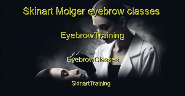 Skinart Molger eyebrow classes | EyebrowTraining | EyebrowClasses | SkinartTraining-Denmark