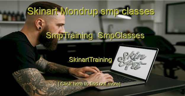 Skinart Mondrup smp classes | SmpTraining | SmpClasses | SkinartTraining-Denmark