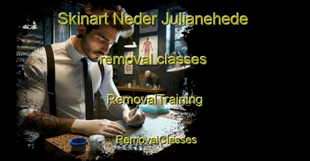Skinart Neder Julianehede removal classes | RemovalTraining | RemovalClasses | SkinartTraining-Denmark