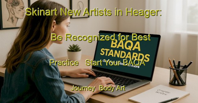 Skinart New Artists in Heager: Be Recognized for Best Practice - Start Your BAQA Journey | Body Art Qualification Authority | BAQA-Denmark