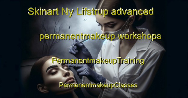 Skinart Ny Lifstrup advanced permanentmakeup workshops | #PermanentmakeupTraining #PermanentmakeupClasses #SkinartTraining-Denmark