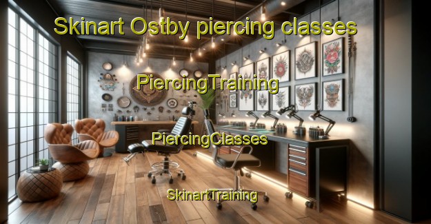 Skinart Ostby piercing classes | PiercingTraining | PiercingClasses | SkinartTraining-Denmark