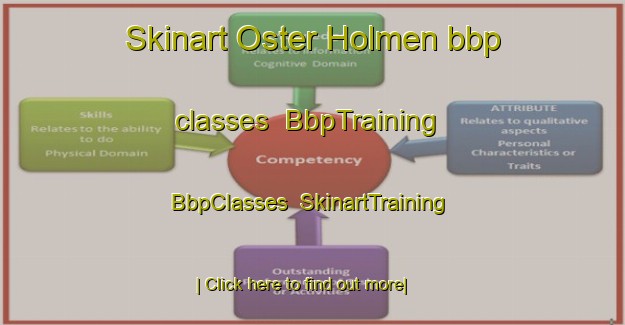 Skinart Oster Holmen bbp classes | BbpTraining | BbpClasses | SkinartTraining-Denmark