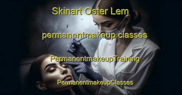 Skinart Oster Lem permanentmakeup classes | #PermanentmakeupTraining #PermanentmakeupClasses #SkinartTraining-Denmark