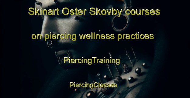 Skinart Oster Skovby courses on piercing wellness practices | PiercingTraining | PiercingClasses | SkinartTraining-Denmark