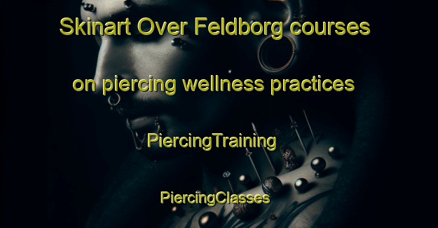 Skinart Over Feldborg courses on piercing wellness practices | PiercingTraining | PiercingClasses | SkinartTraining-Denmark