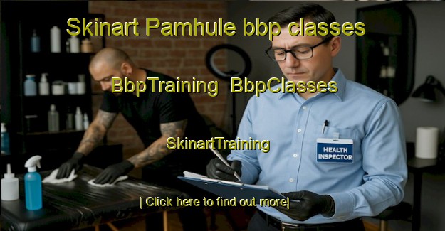 Skinart Pamhule bbp classes | BbpTraining | BbpClasses | SkinartTraining-Denmark