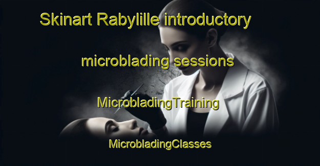 Skinart Rabylille introductory microblading sessions | #MicrobladingTraining #MicrobladingClasses #SkinartTraining-Denmark