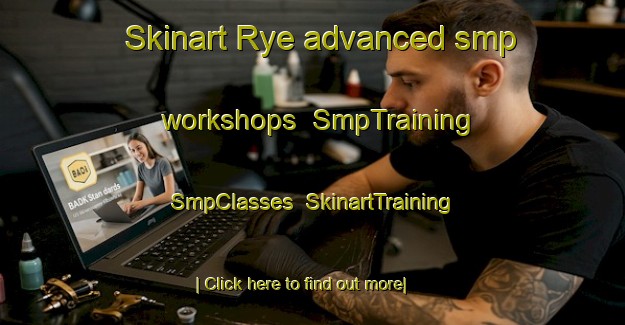 Skinart Rye advanced smp workshops | SmpTraining | SmpClasses | SkinartTraining-Denmark