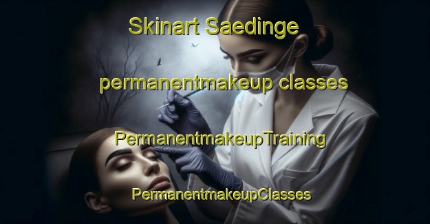 Skinart Saedinge permanentmakeup classes | PermanentmakeupTraining | PermanentmakeupClasses | SkinartTraining-Denmark