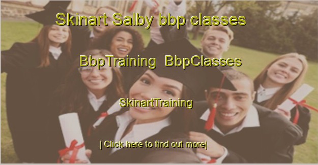 Skinart Salby bbp classes | BbpTraining | BbpClasses | SkinartTraining-Denmark
