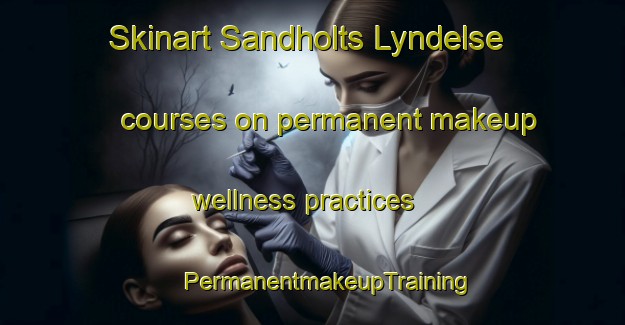 Skinart Sandholts Lyndelse courses on permanent makeup wellness practices | #PermanentmakeupTraining #PermanentmakeupClasses #SkinartTraining-Denmark