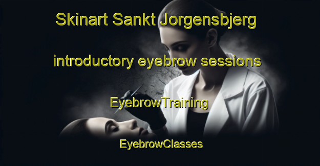Skinart Sankt Jorgensbjerg introductory eyebrow sessions | EyebrowTraining | EyebrowClasses | SkinartTraining-Denmark