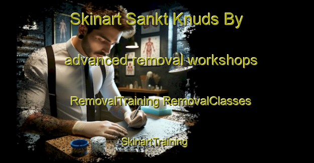 Skinart Sankt Knuds By advanced removal workshops | #RemovalTraining #RemovalClasses #SkinartTraining-Denmark