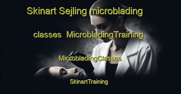 Skinart Sejling microblading classes | #MicrobladingTraining #MicrobladingClasses #SkinartTraining-Denmark