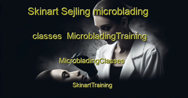 Skinart Sejling microblading classes | MicrobladingTraining | MicrobladingClasses | SkinartTraining-Denmark