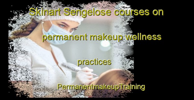 Skinart Sengelose courses on permanent makeup wellness practices | #PermanentmakeupTraining #PermanentmakeupClasses #SkinartTraining-Denmark