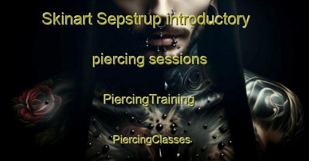 Skinart Sepstrup introductory piercing sessions | PiercingTraining | PiercingClasses | SkinartTraining-Denmark
