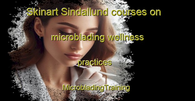 Skinart Sindallund courses on microblading wellness practices | #MicrobladingTraining #MicrobladingClasses #SkinartTraining-Denmark