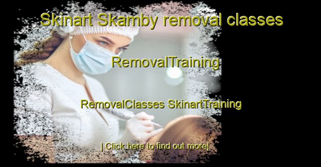 Skinart Skamby removal classes | #RemovalTraining #RemovalClasses #SkinartTraining-Denmark